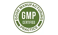 GMP certified facility