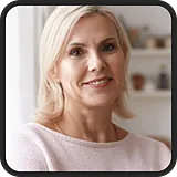 Sarah Jenkins, Artivorin customer